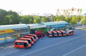 bến xe uông bí