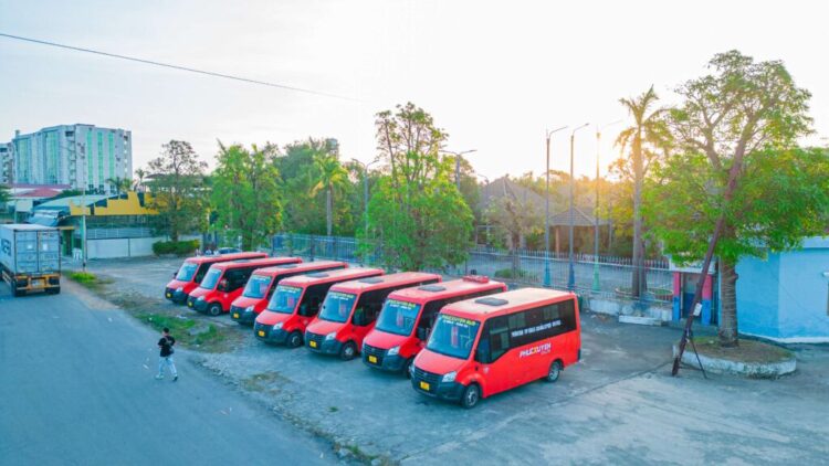 bến xe uông bí - Hình 5