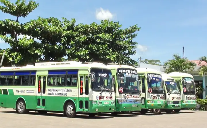 bến xe vân canh - Hình 4
