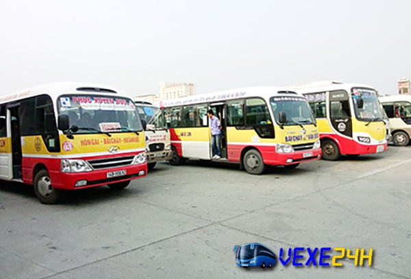 bến xe vân đồn - Hình 5