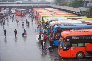 bến xe việt trì