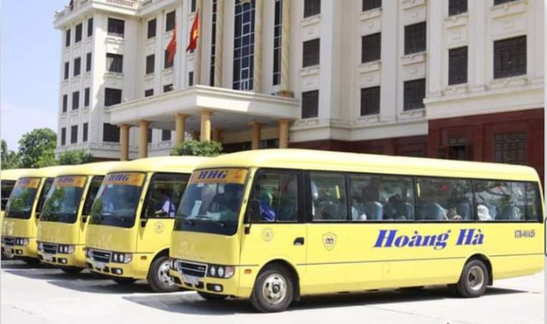 bến xe việt trì - Hình 4