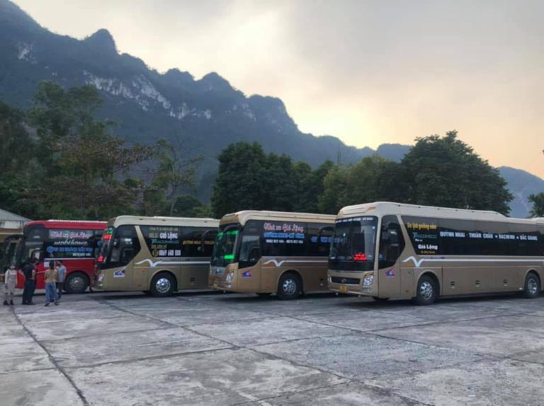 bến xe việt trì - Hình 5