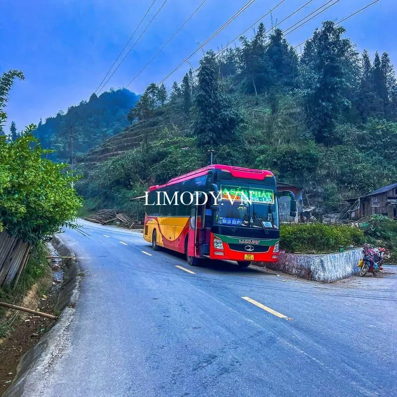 bến xe việt yên - Hình 3
