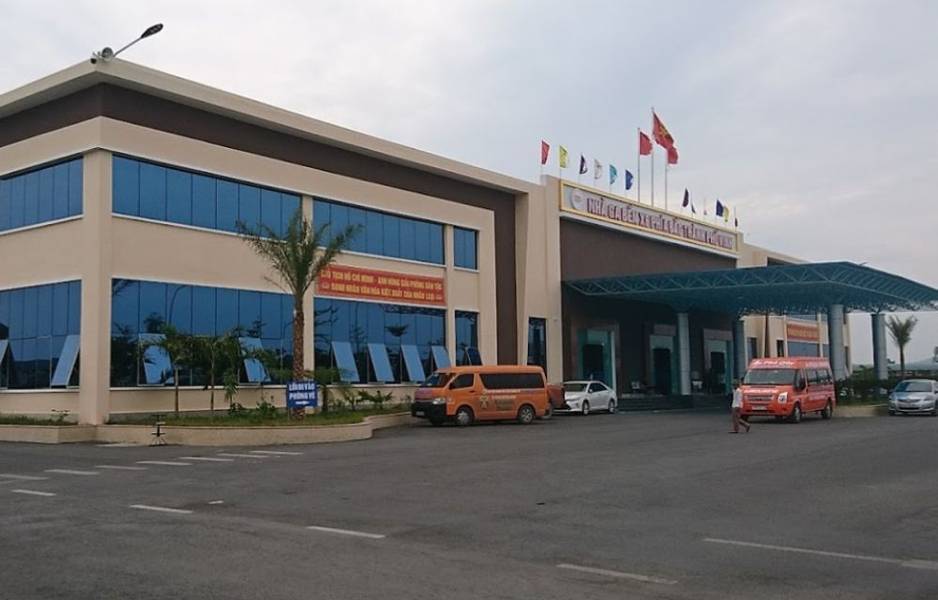 bến xe vinh - Hình 5