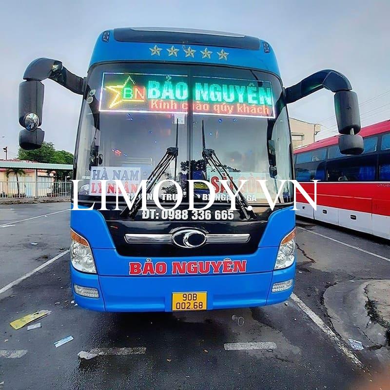 bến xe vĩnh châu - Hình 2