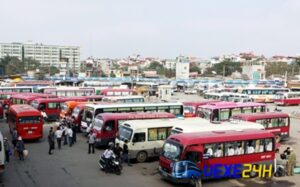 bến xe vĩnh châu