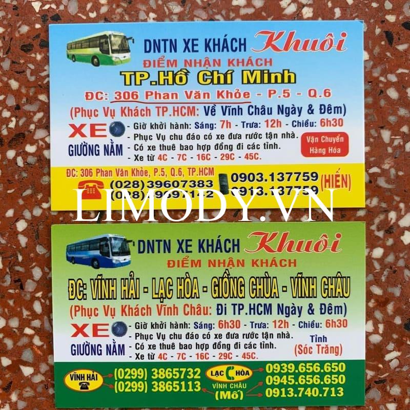 bến xe vĩnh châu - Hình 4