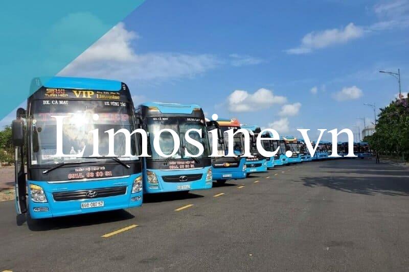 bến xe vĩnh cửu - Hình 2