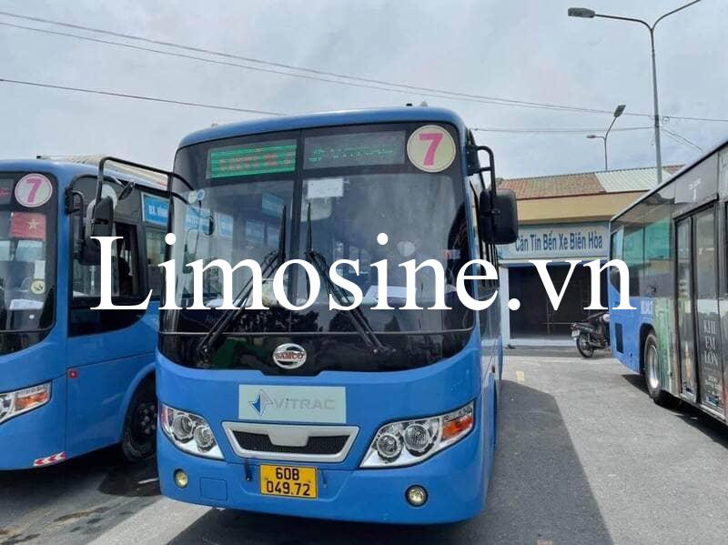 bến xe vĩnh cửu - Hình 3