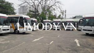 bến xe vĩnh cửu