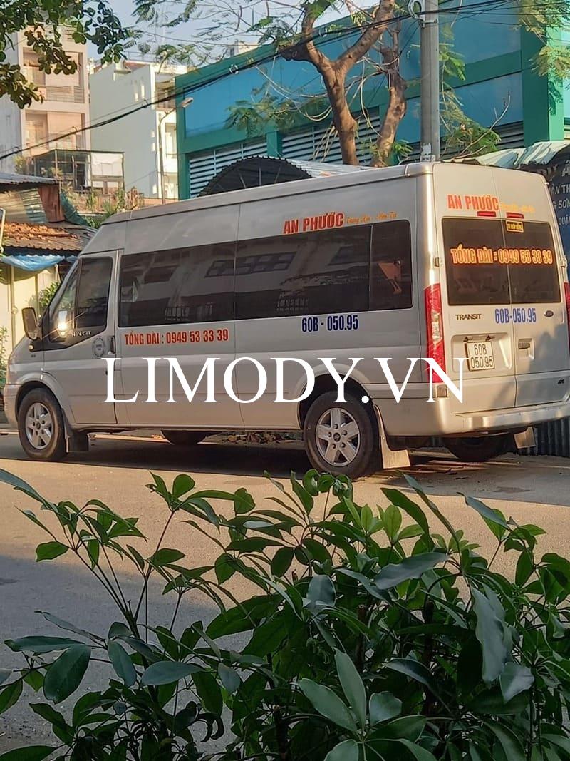 bến xe vĩnh cửu - Hình 4