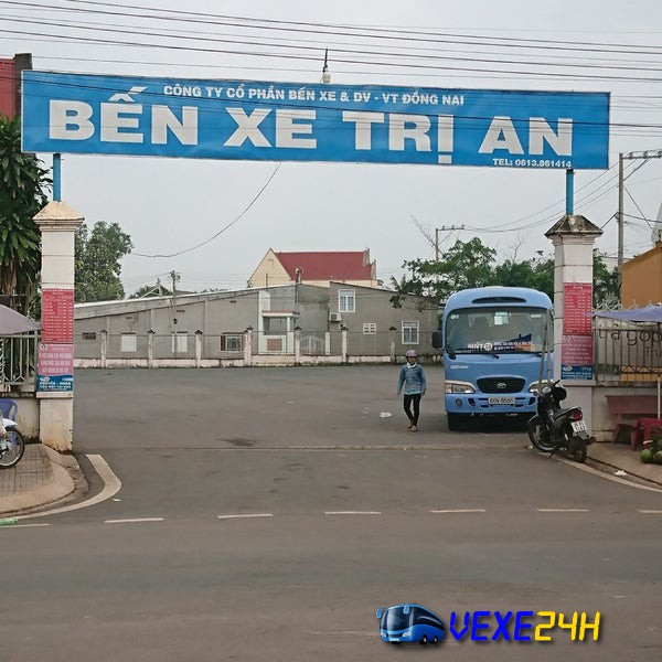 bến xe vĩnh cửu - Hình 5