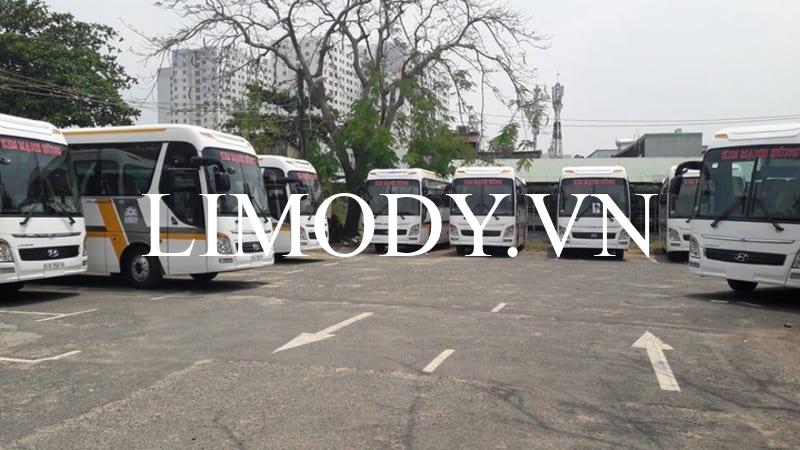 bến xe vĩnh cửu
