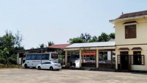 bến xe vĩnh hưng