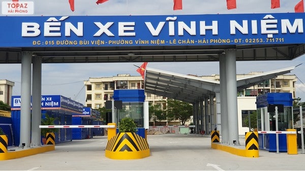 bến xe vĩnh lợi - Hình 3