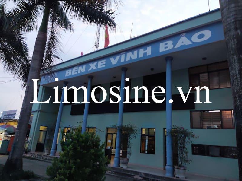 bến xe vĩnh lợi - Hình 5