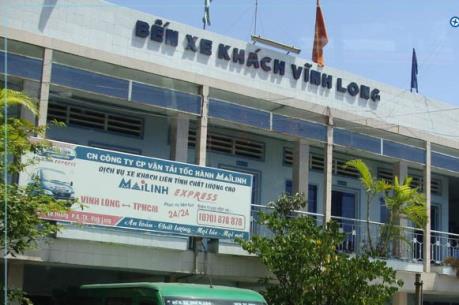 bến xe vĩnh long - Hình 3