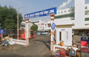 bến xe vĩnh long