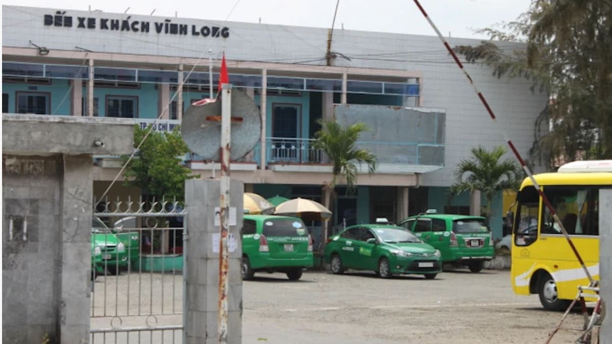 bến xe vĩnh long - Hình 5