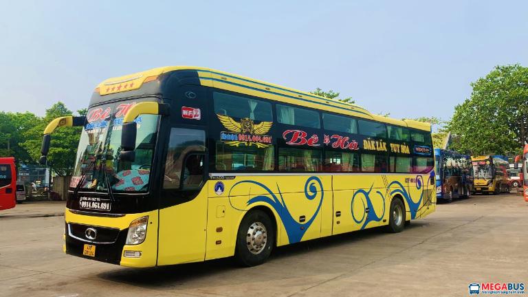 bến xe xuân lộc - Hình 5