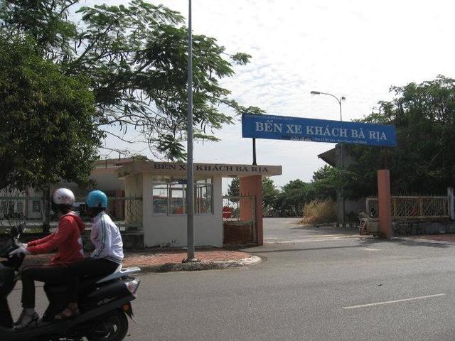 bến xe xuyên mộc - Hình 3