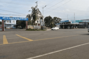 bến xe xuyên mộc