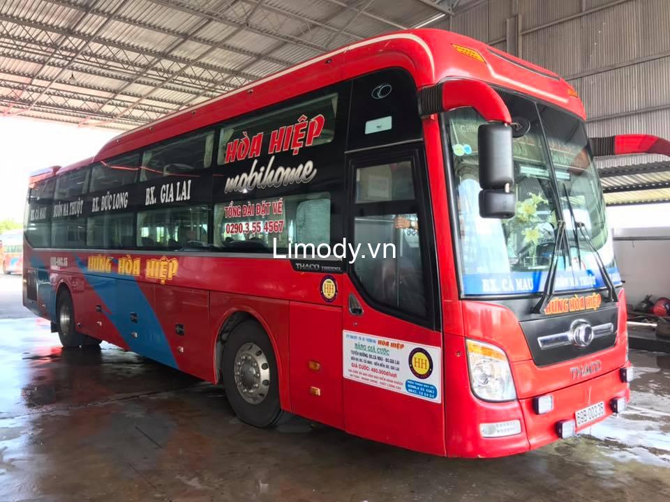bến xe xuyên mộc - Hình 5