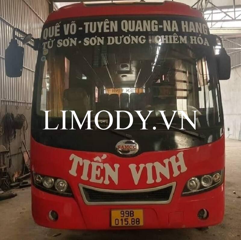 bến xe yên lạc - Hình 4