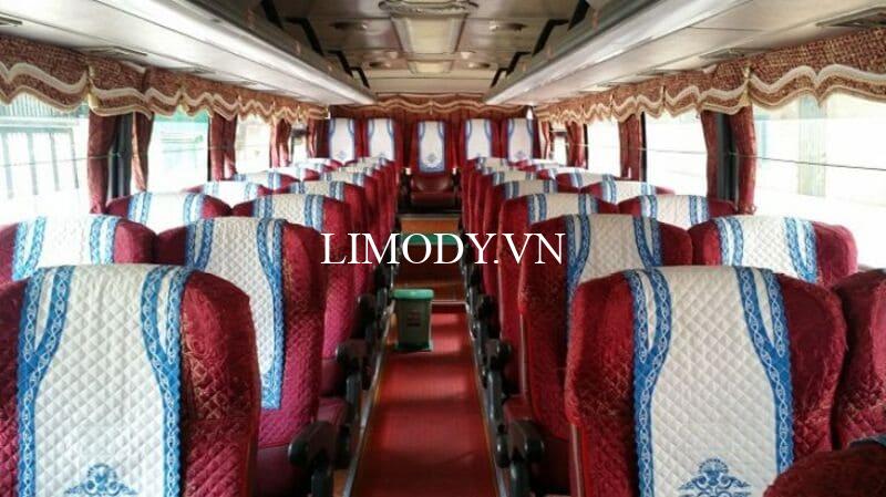bến xe yên lạc - Hình 5