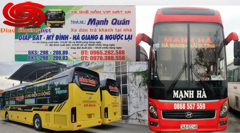 bến xe yên minh - Hình 3