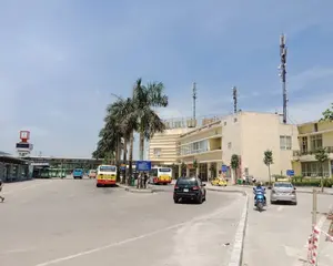 bến xe yên nghĩa