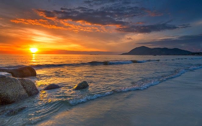 bình minh Vũng Tàu mấy giờ - Hình 3