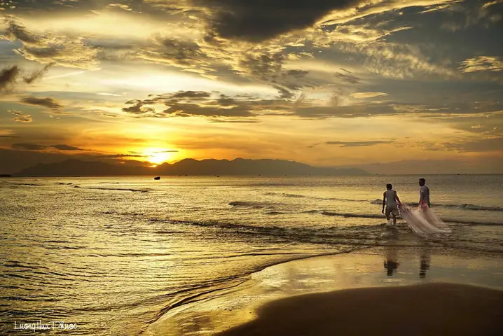 bình minh Vũng Tàu mấy giờ - Hình 5
