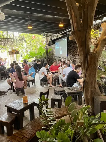 cà phê Đường Đồng Nai Quận 10 - Hình 2