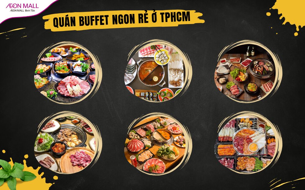 các quán buffet ngon rẻ ở TP.HCM - Hình 3
