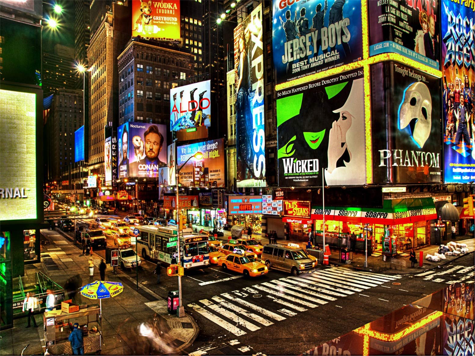 các thành phố của New York - Hình 3