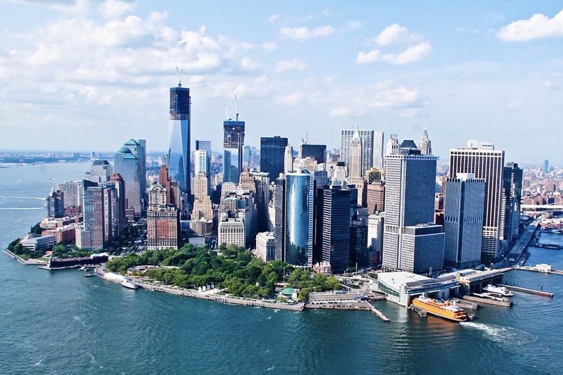 các thành phố của New York - Hình 4