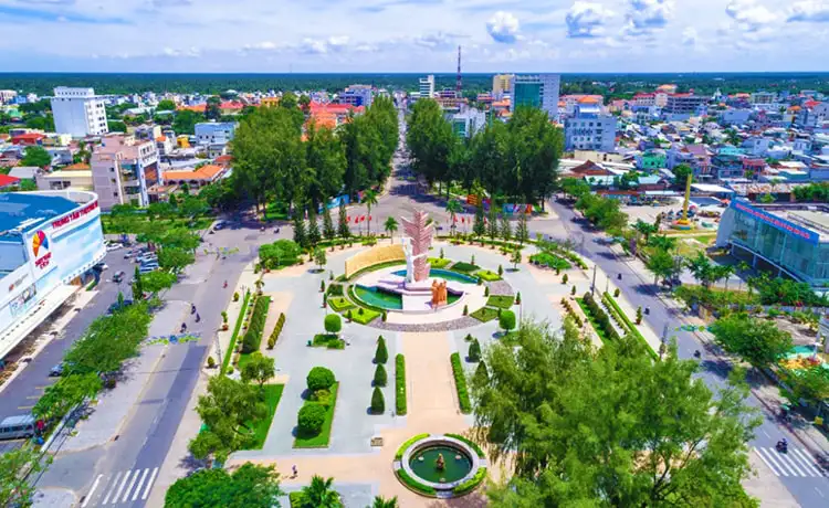 cẩm nang du lịch Bến Tre - Hình 4