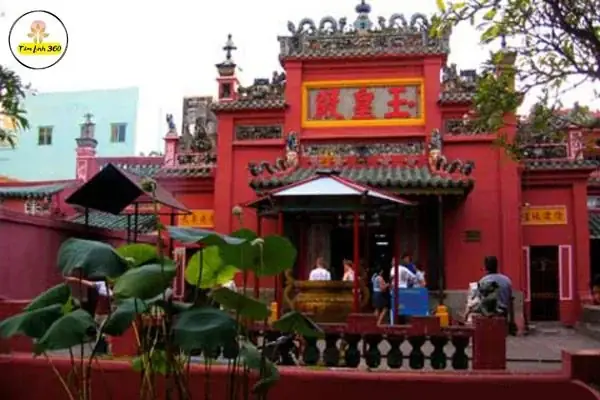 cắt duyên âm ở chùa nào - Hình 2