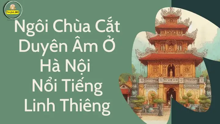 cắt duyên âm ở chùa nào - Hình 3