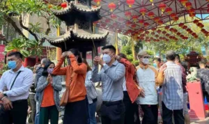 cắt duyên âm ở chùa nào