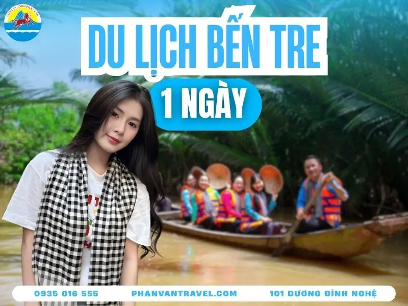 chi phí du lịch Bến Tre - Hình 3