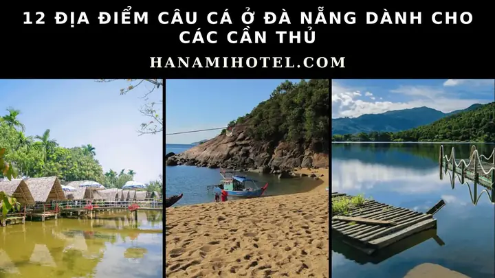chợ Câu Cá ở Đà Nẵng - Hình 3