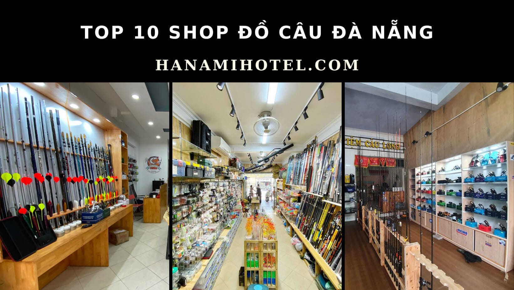 chợ Câu Cá ở Đà Nẵng - Hình 5