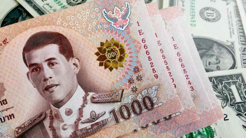chuyển tiền Thái sang tiền Việt - Hình 5