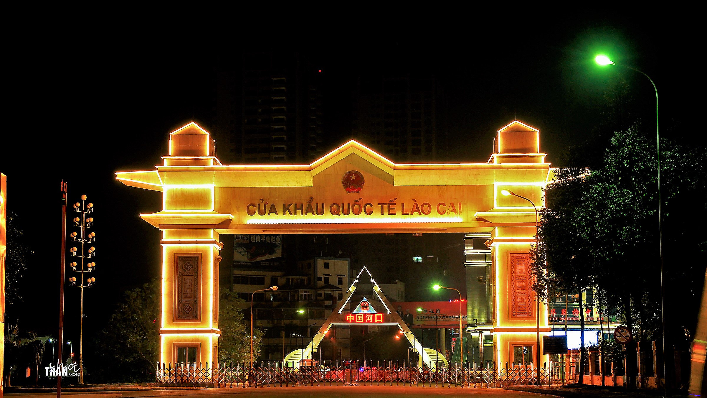 cửa khẩu Lào Cai có gì - Hình 4