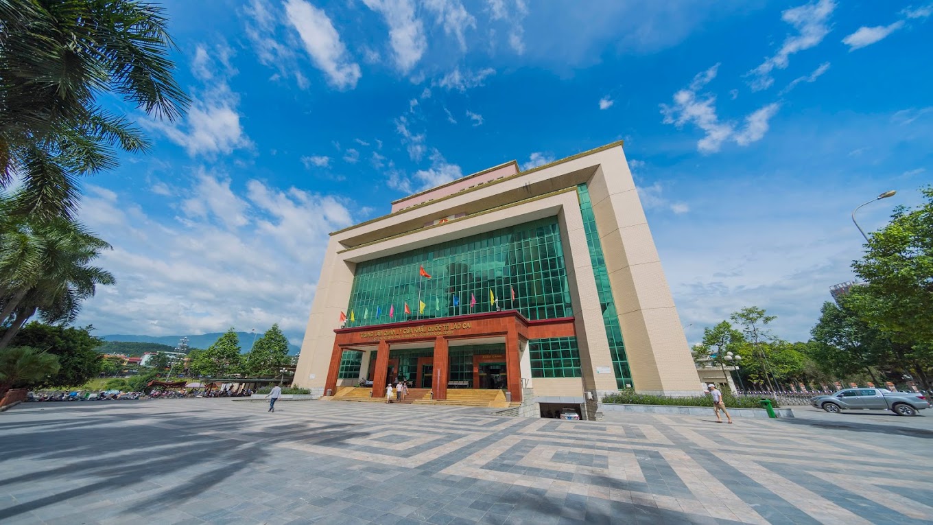 cửa khẩu Lào Cai có gì - Hình 5