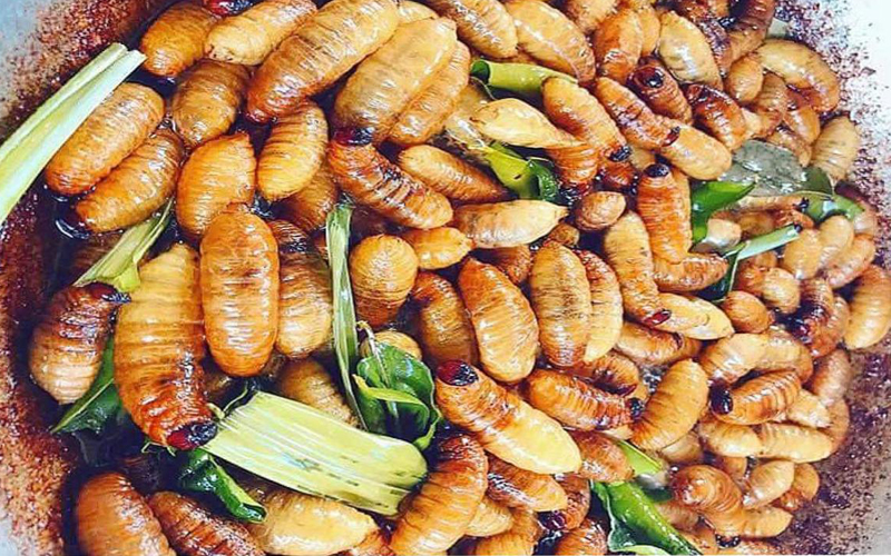 đặc sản Ba Tri - Hình 2