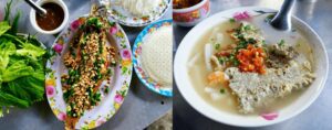 đặc sản Ba Tri